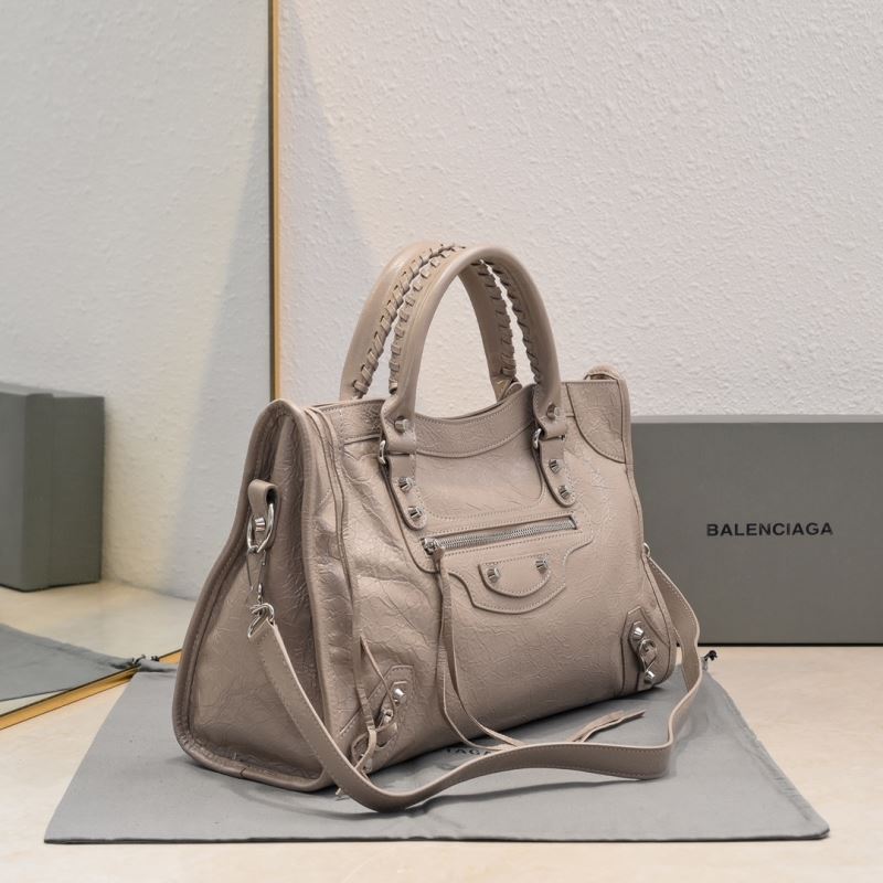 Balenciaga Top Handle Bags